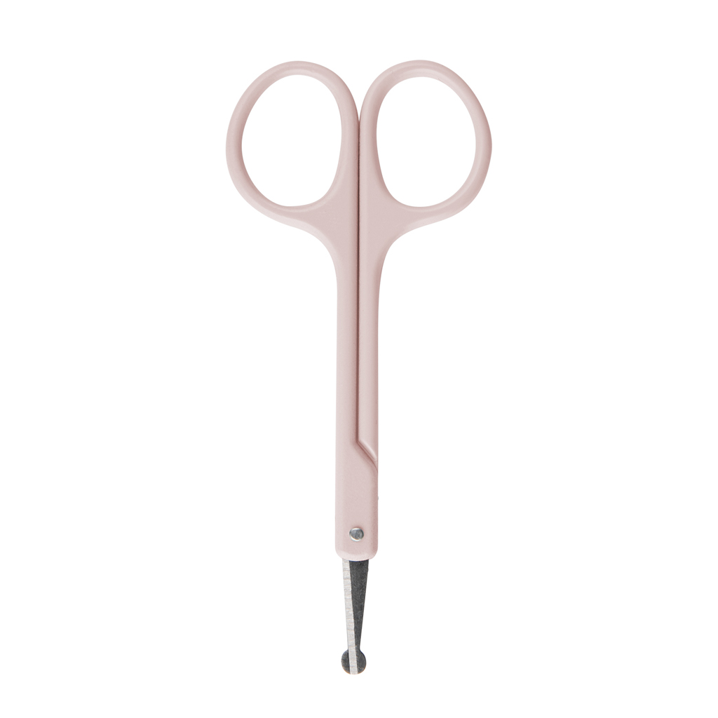 CANPOL BABIES Set manikúra pre deti ružová