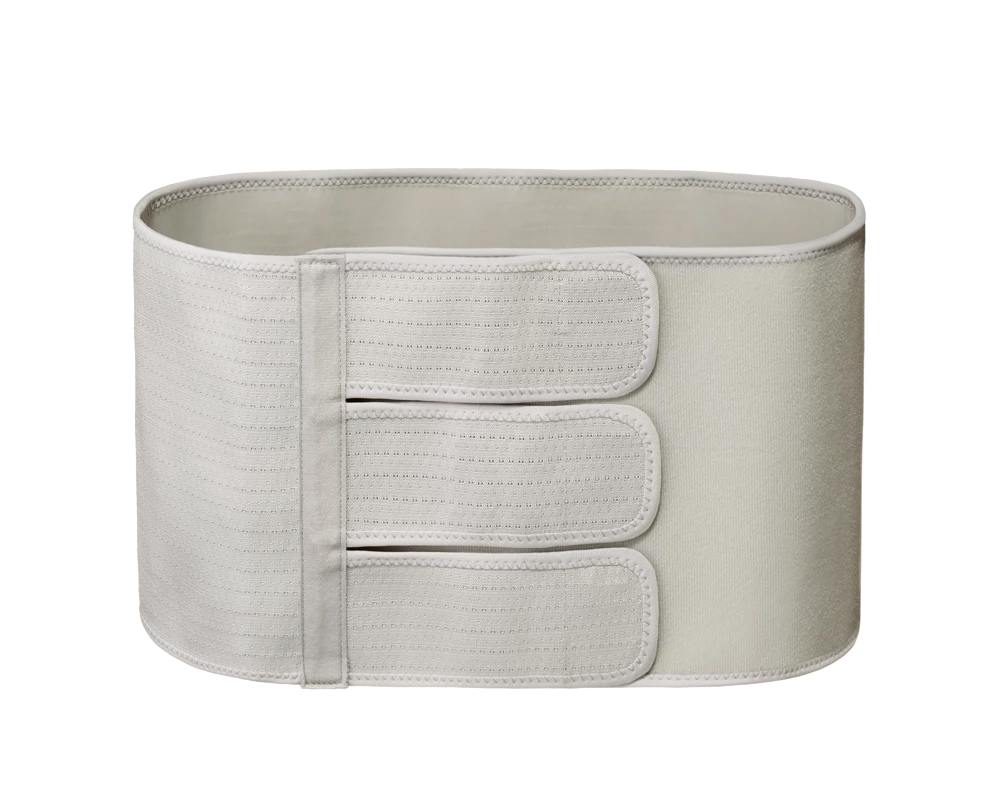 FRIDA MOM Pás brušný ochranný na zotavenie po cisárskom reze