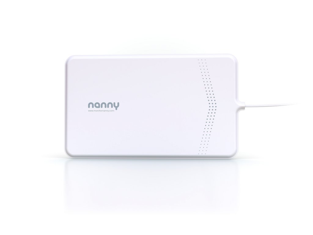 JABLOTRON Náhradná podložka k monitoru Nanny 3