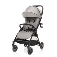 Zopa Quiq 2 Metal Grey