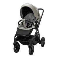 Noordi Fjordi Leather V.2