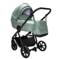 Noordi Fjordi Leather V.2