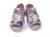Wanda Detské papučky Paulínka