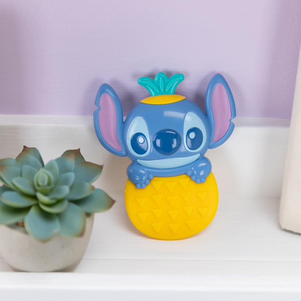 BRIGHT STARTS Hryzačka Stitch Tropical Teethe™ 0m+