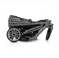 Expander Vivo Military