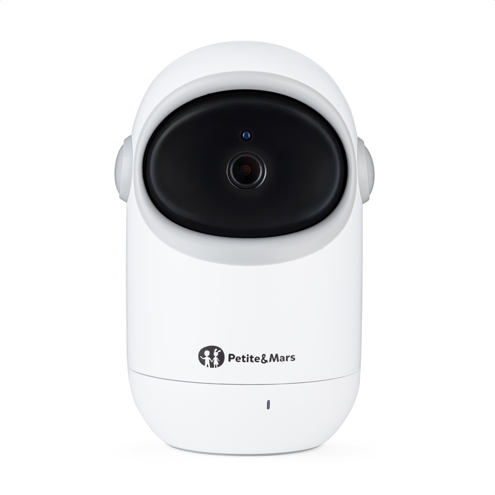 PETITE&amp;MARS Pestúnka detská digitálna EVE 5.0