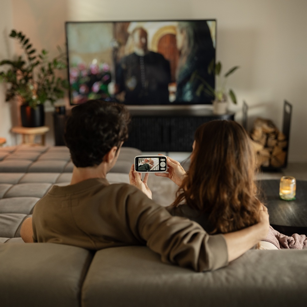 PETITE&amp;MARS Pestúnka detská digitálna NANO 4.0