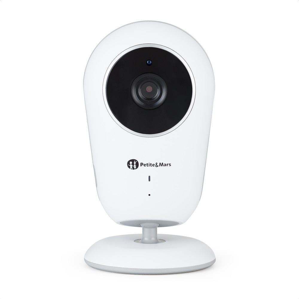 PETITE&amp;MARS Pestúnka detská digitálna NANO 4.0