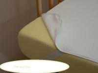 Chránič nepremokavý Anita 120x70