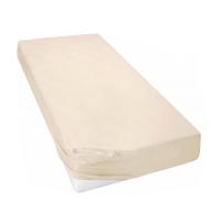 stella strech lepedo pamut 40x90cm ecru 01
