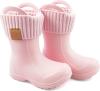 D.D.Step Gumáky Smile – Baby Pink