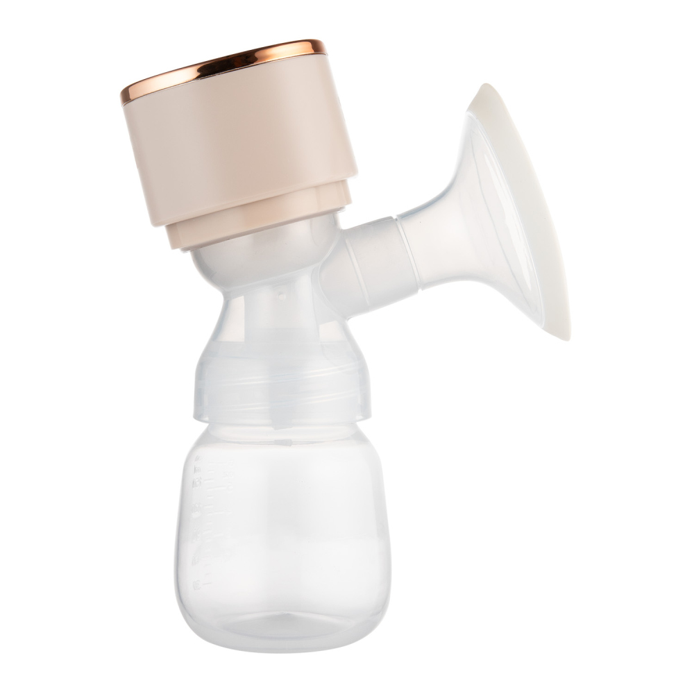 CANPOL BABIES Odsávačka materského mlieka prenosná elektrická PowerPump