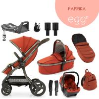 BabyStyle Egg2 set 9 v 1 Paprika