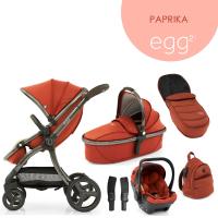 BabyStyle Egg2 set 6 v 1 Paprika