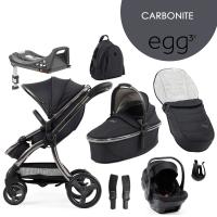 BabyStyle Egg3 set 8 v 1 Carbonite