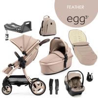 BabyStyle Egg3 set 8 v 1 Feather