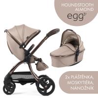 BabyStyle Egg3 set 2 v 1 Almond