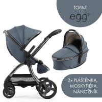 BabyStyle Egg3 set 2 v 1 Topaz