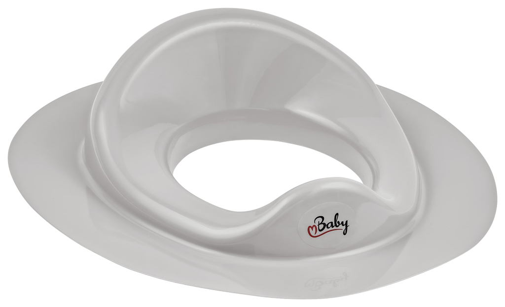 MALTEX Redukcia na WC Classic - Grey