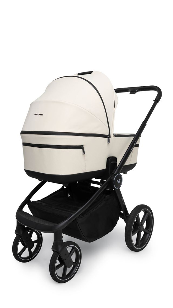 MUUVO Kočík kombinovaný Five 2v1 Desert Sand