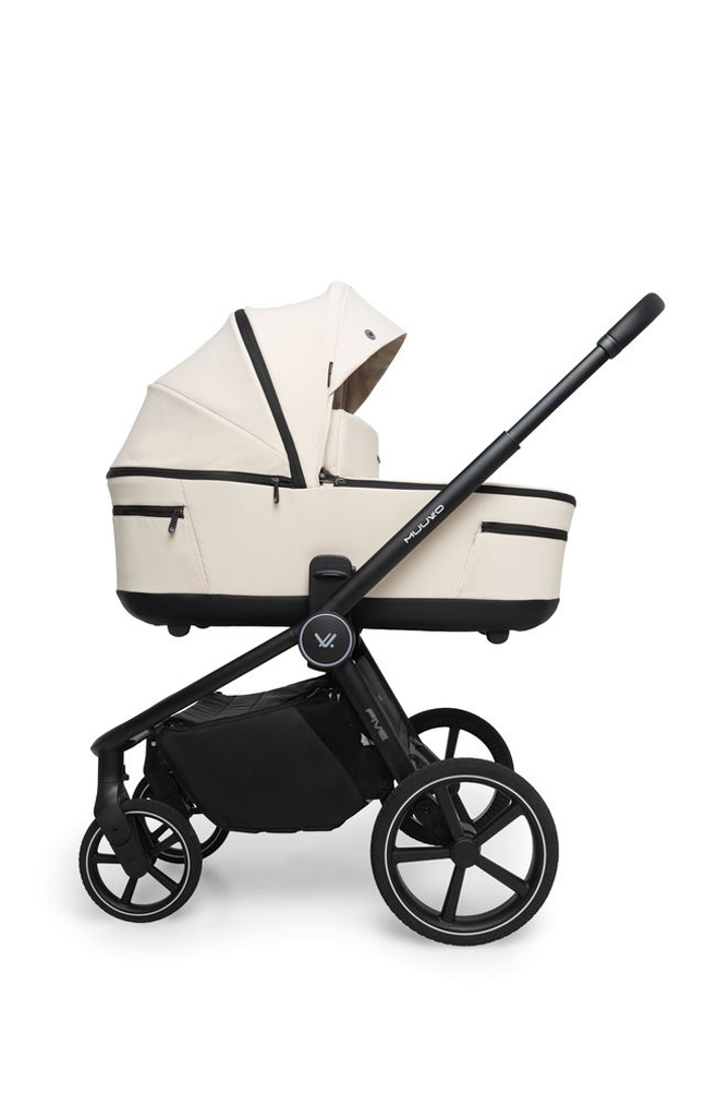 MUUVO Kočík kombinovaný Five 2v1 Desert Sand