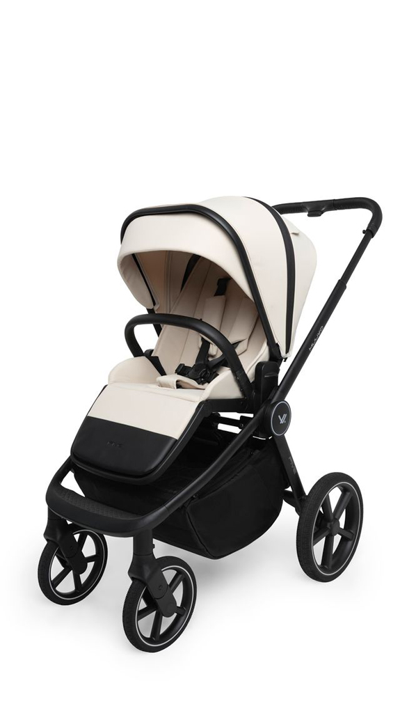 MUUVO Kočík kombinovaný Five 2v1 Desert Sand