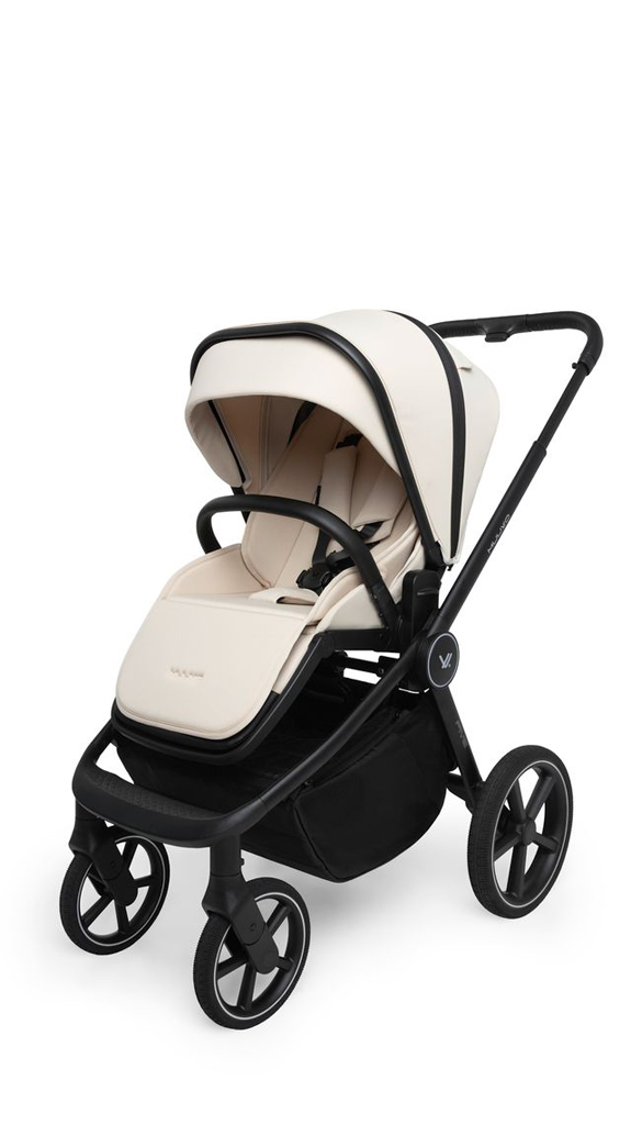 MUUVO Kočík kombinovaný Five 2v1 Desert Sand