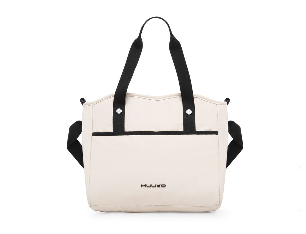 MUUVO Kočík kombinovaný Five 2v1 Desert Sand