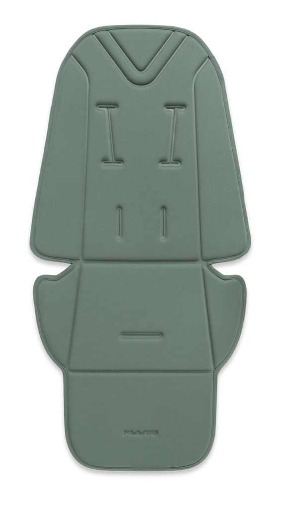 MUUVO Kočík kombinovaný Five 2v1 Pine Green