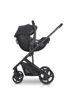 CAVOE Moi XL 2v1 + Taška + Adaptéry