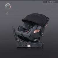 Cavoe Al s otočnou bázou