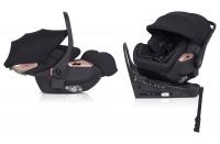 Cavoe Al s otočnou bázou