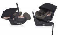 Cavoe Al s otočnou bázou