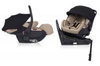 Cavoe Al s otočnou bázou