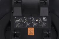 Cavoe Al s otočnou bázou