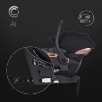 Cavoe Al s otočnou bázou