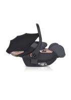 Cavoe Al s otočnou bázou