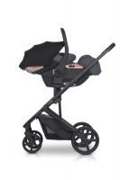 Cavoe Al s otočnou bázou