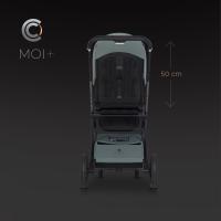 Cavoe Moi+ 2v1 + Taška + Adaptéry