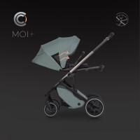 Cavoe Moi+ 2v1 + Taška + Adaptéry