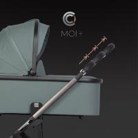 Cavoe Moi+ 2v1 + Taška + Adaptéry