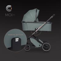 Cavoe Moi+ 2v1 + Taška + Adaptéry