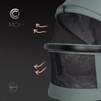 Cavoe Moi+ 2v1 + Taška + Adaptéry