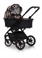 Cavoe Axo Style 2v1 + Taška + Adaptéry