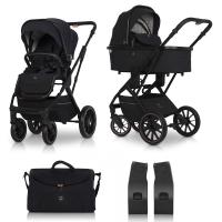 Cavoe Axo Style 2v1 + Taška + Adaptéry Meteorite