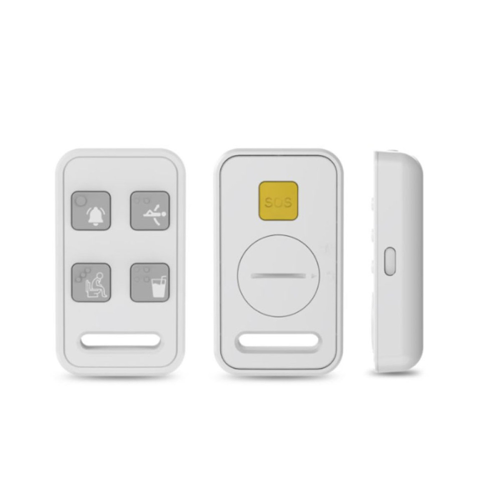 NENO Videopestúnka digitálna s funkciou SOS Ti Amo