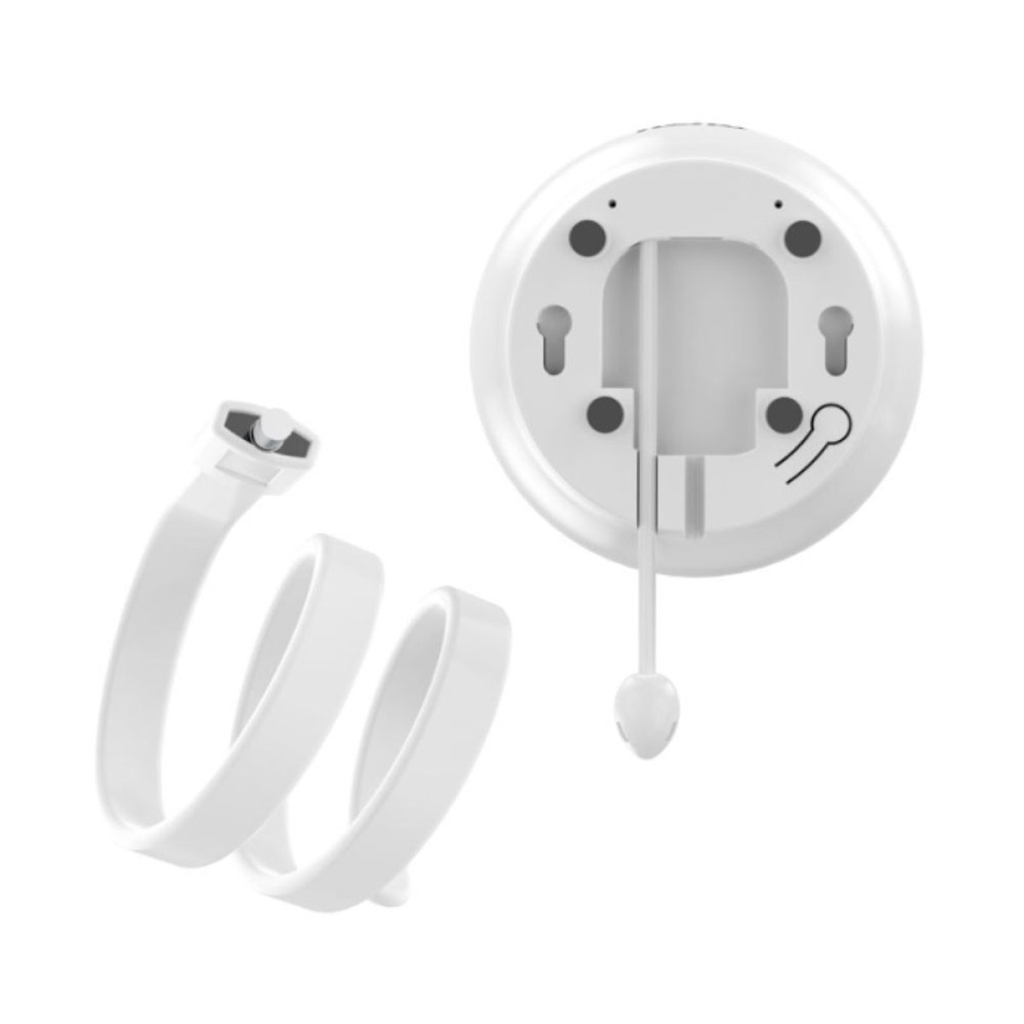 NENO Videopestúnka digitálna s funkciou SOS Ti Amo