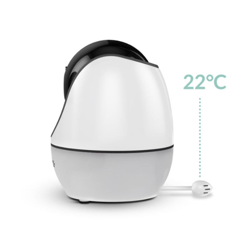 NENO Videopestúnka digitálna s funkciou SOS Ti Amo