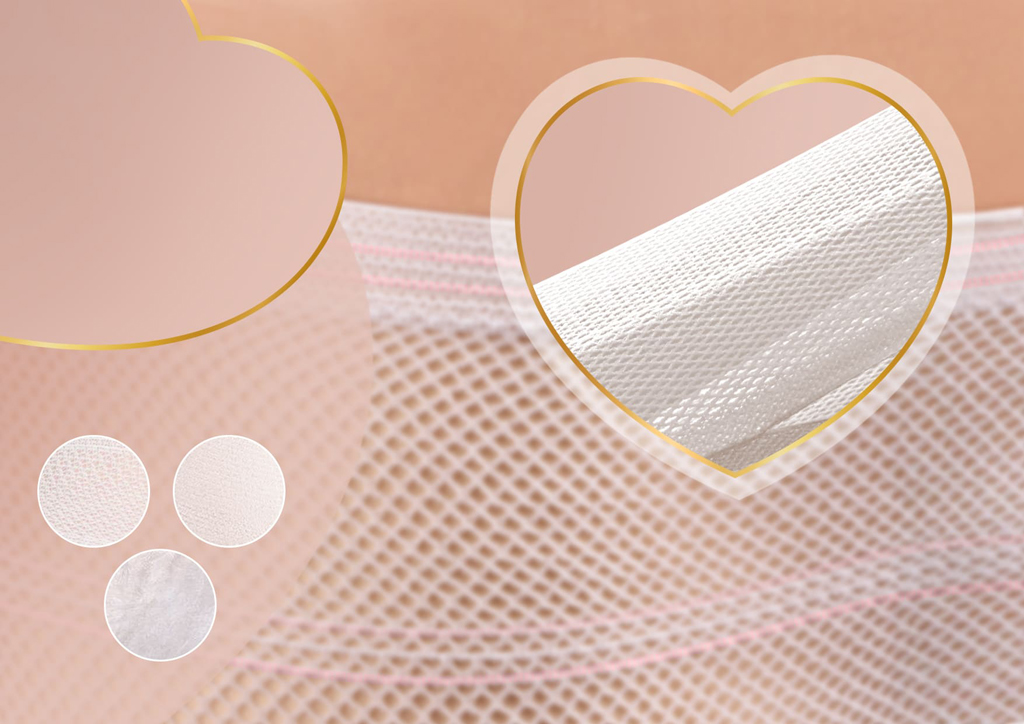 NENO Nohavičky popôrodné Sempre veľ. M 2ks