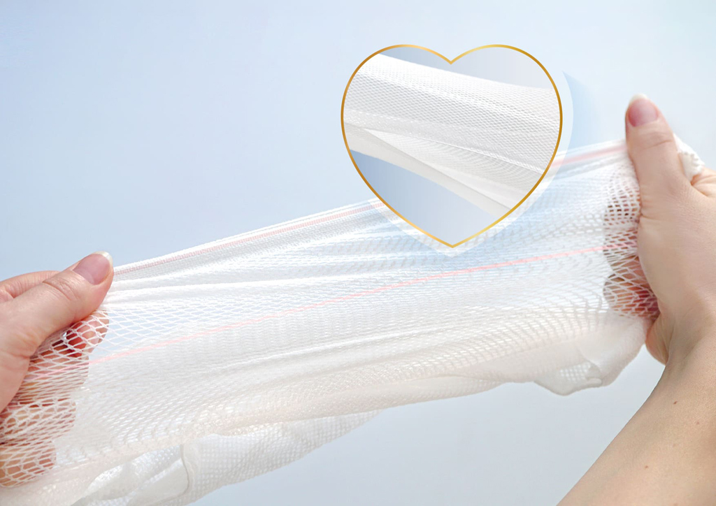 NENO Nohavičky popôrodné Sempre veľ. M 2ks